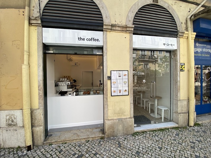 The Coffee